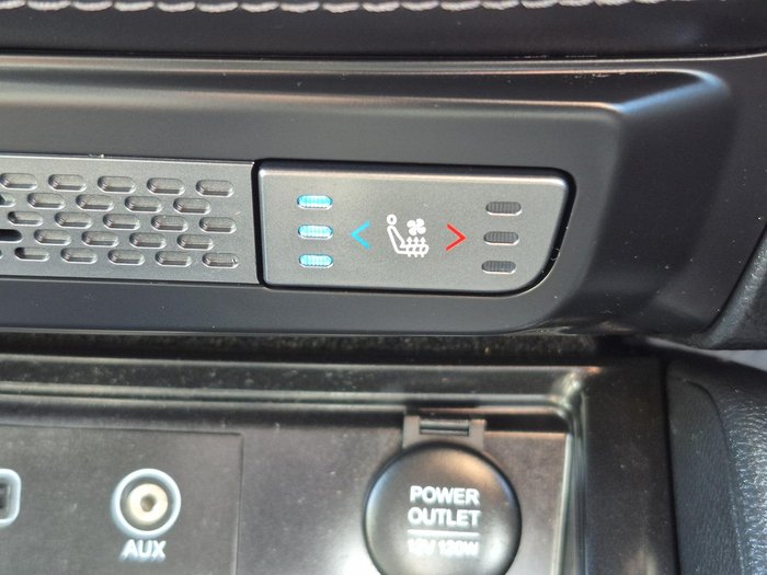 2021 SsangYong Musso Ultimate Q200 MY20.5 4X4 Dual Range Atlantic Blue