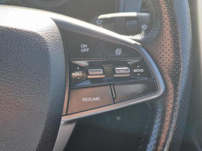 2021 SsangYong Musso Ultimate