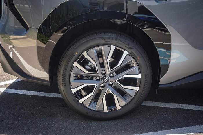 2025 Subaru Solterra AWD Touring