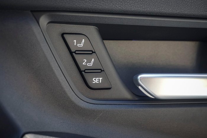 2025 Subaru Solterra AWD Touring