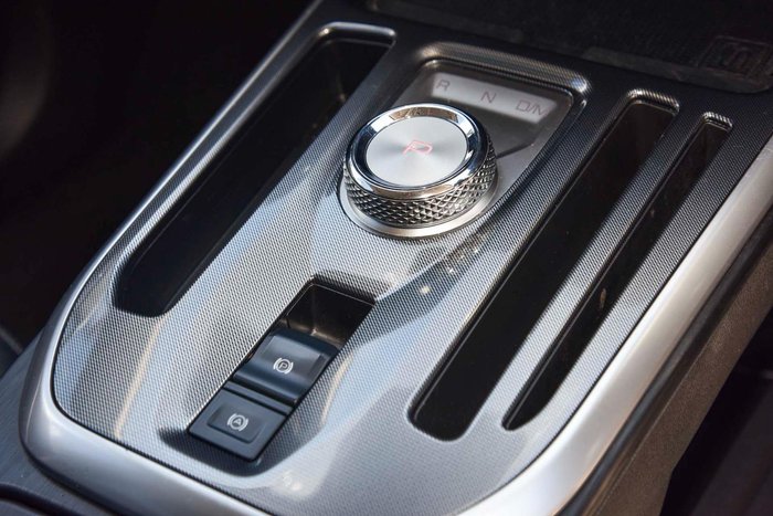 2022 GWM Haval Jolion Lux