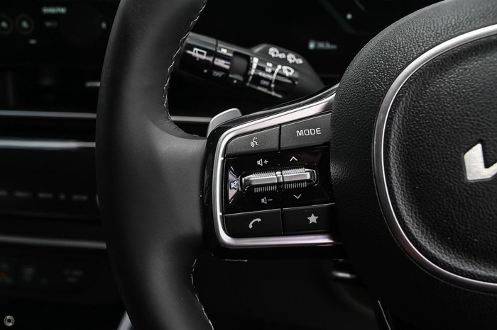 2025 Kia Carnival GT-Line