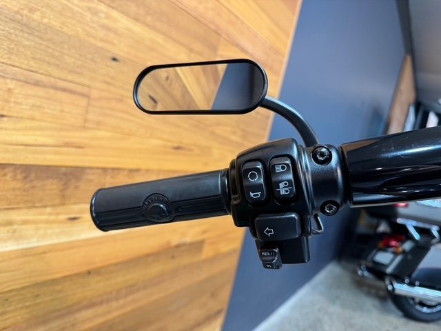 2023 Harley-davidson FXBR BREAKOUT (117) Silver