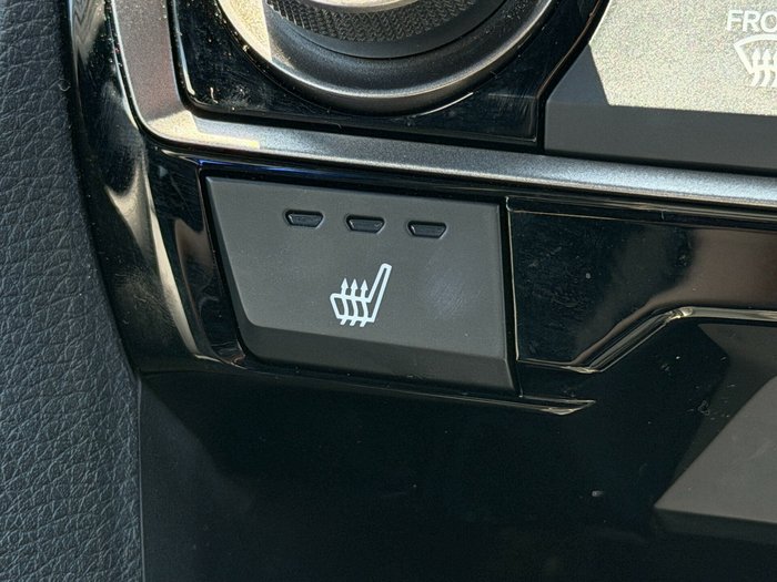 2019 Honda Civic VTi-S