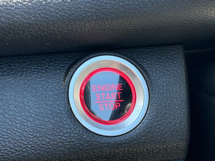 2019 Honda Civic VTi-S