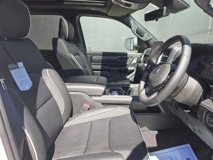 2026 RAM 1500 Limited Hurricane HO RamBox