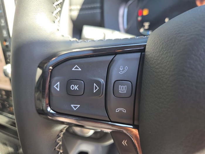 2026 RAM 1500 Limited Hurricane HO RamBox