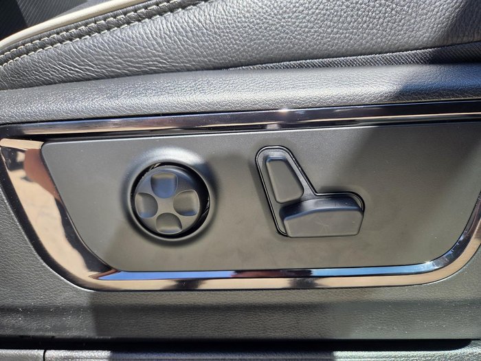 2026 RAM 1500 Limited Hurricane HO RamBox