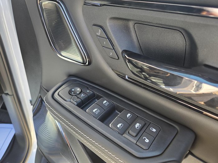 2026 RAM 1500 Limited Hurricane HO RamBox