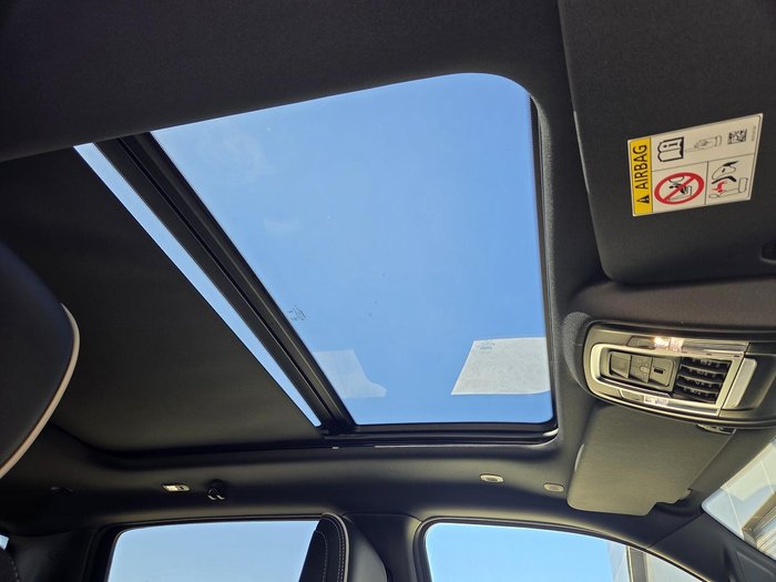 2026 RAM 1500 Limited Hurricane HO RamBox