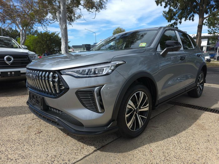 2025 GWM Haval Jolion Lux Hybrid