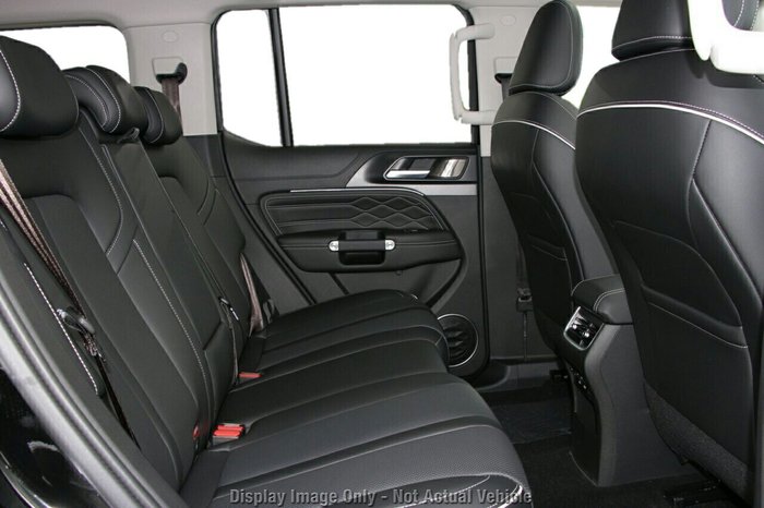 2025 GWM Tank 300 Ultra