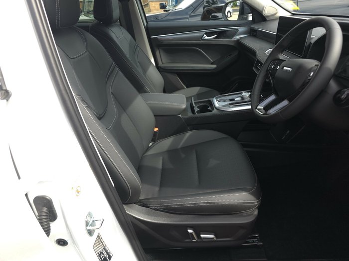 2025 GWM Haval Jolion Vanta Hybrid