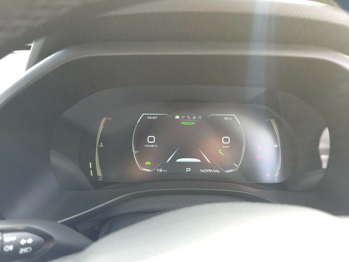 2025 GWM Haval Jolion Vanta Hybrid