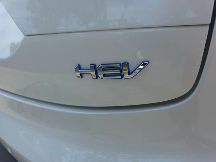 2025 GWM Haval Jolion Vanta Hybrid