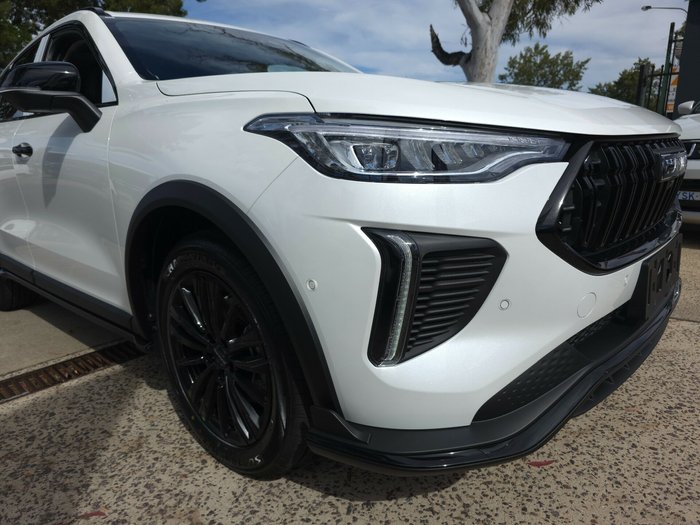 2025 GWM Haval Jolion Vanta Hybrid