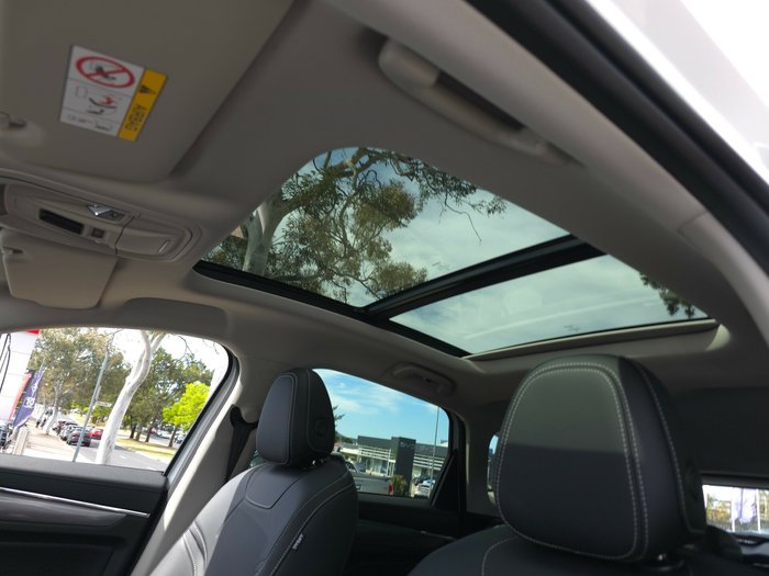 2025 GWM Haval Jolion Vanta Hybrid