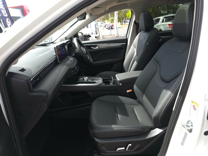 2025 GWM Haval Jolion Vanta Hybrid