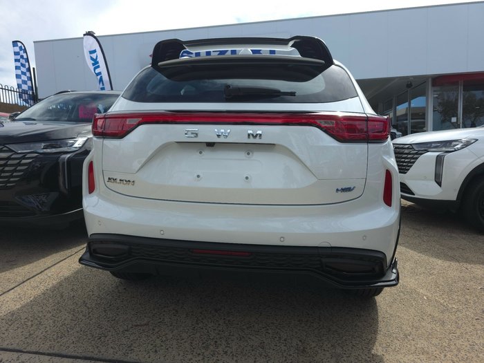 2025 GWM Haval Jolion Vanta Hybrid