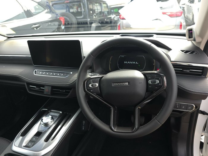 2025 GWM Haval Jolion Vanta Hybrid