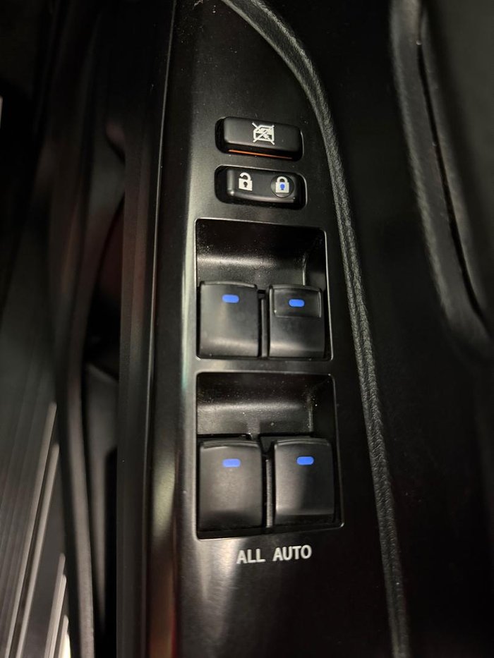 2019 Toyota Landcruiser GXL VDJ200R 4X4 Dual Range Graphite