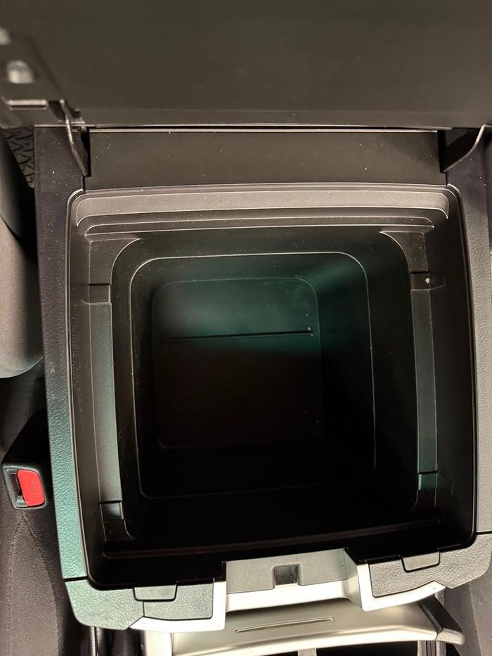 2019 Toyota Landcruiser GXL VDJ200R 4X4 Dual Range Graphite