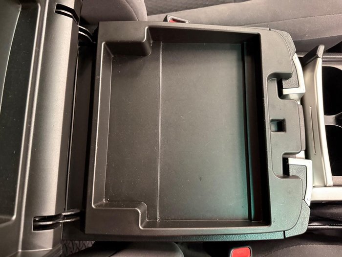 2019 Toyota Landcruiser GXL VDJ200R 4X4 Dual Range Graphite