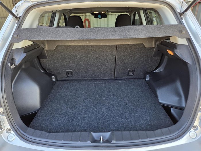 2019 Mitsubishi ASX ES ADAS