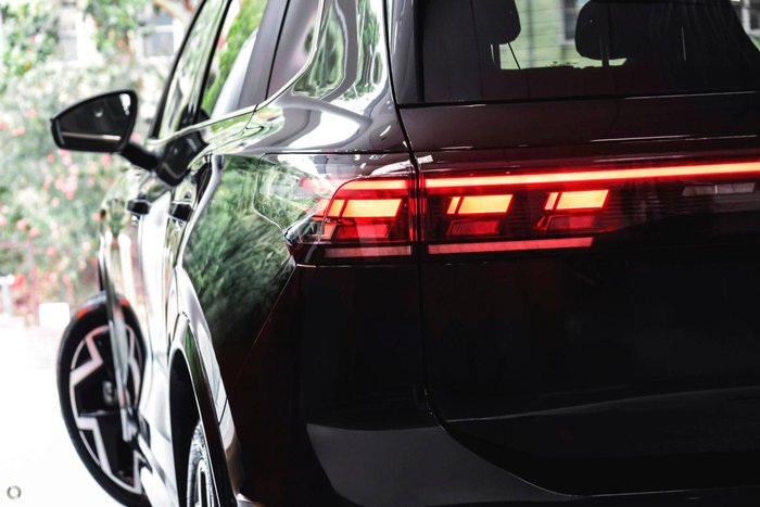 2025 Volkswagen Tiguan 150TSI R-Line