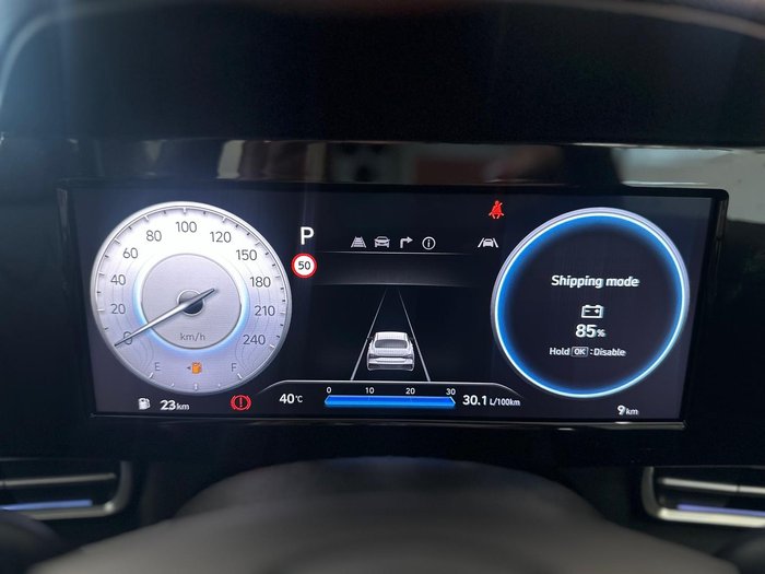 2025 Hyundai i30 Premium