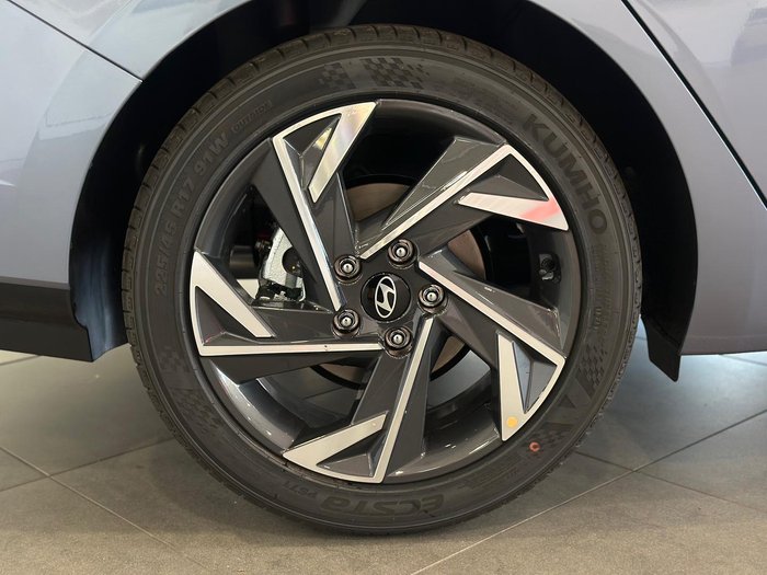 2025 Hyundai i30 Premium