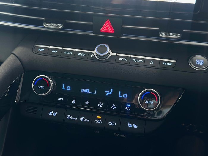 2025 Hyundai i30 Premium