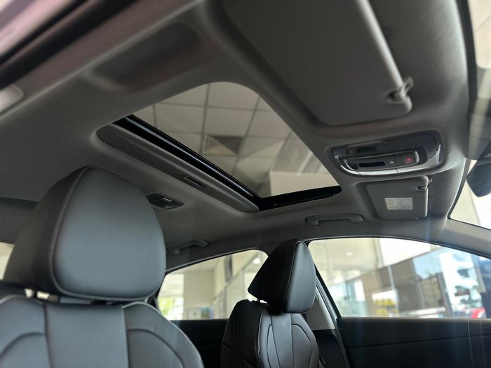 2025 Hyundai i30 Premium