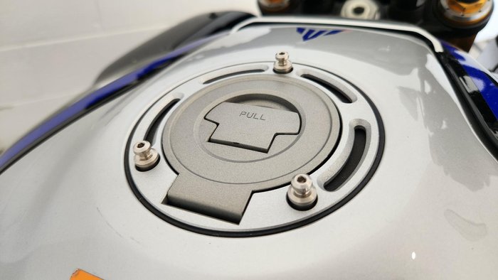 2022 Yamaha MT-10 SP (MT10ASP) MT Black