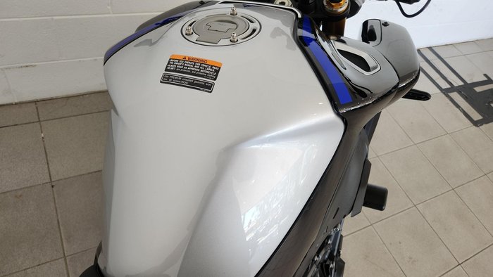 2022 Yamaha MT-10 SP (MT10ASP) MT Black