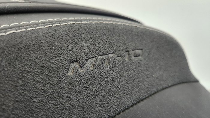 2022 Yamaha MT-10 SP (MT10ASP) MT Black