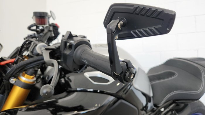 2022 Yamaha MT-10 SP (MT10ASP) MT Black