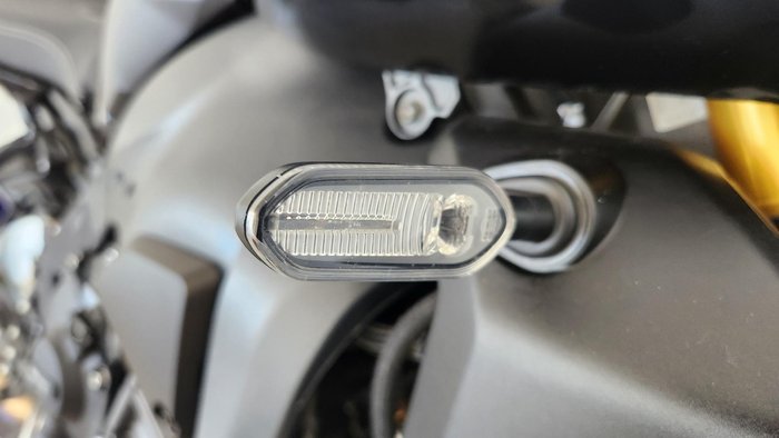 2022 Yamaha MT-10 SP (MT10ASP) MT Black