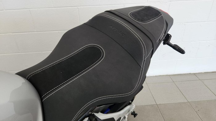 2022 Yamaha MT-10 SP (MT10ASP) MT Black