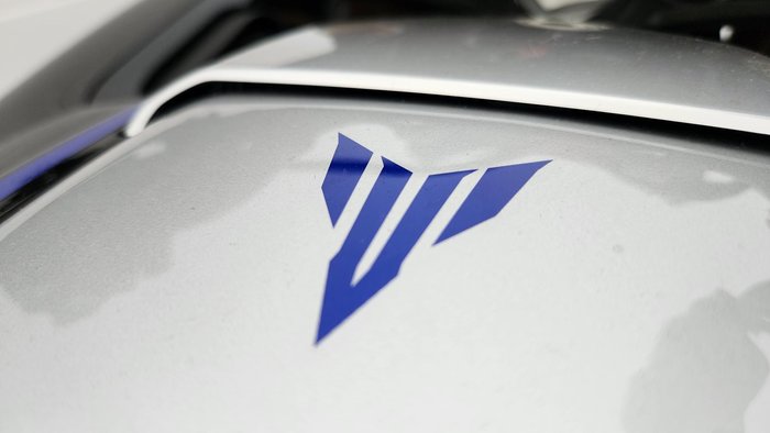 2022 Yamaha MT-10 SP (MT10ASP) MT Black