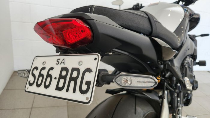 2022 Yamaha MT-10 SP (MT10ASP) MT Black