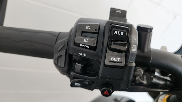 2022 Yamaha MT-10 SP (MT10ASP) MT Black