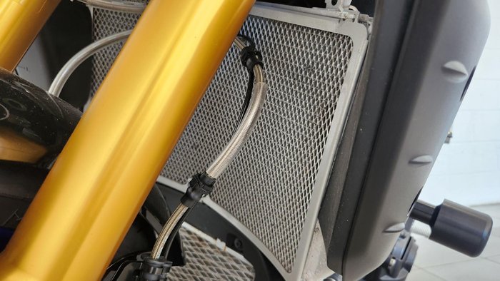 2022 Yamaha MT-10 SP (MT10ASP) MT Black