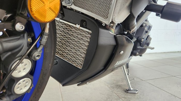 2022 Yamaha MT-10 SP (MT10ASP) MT Black