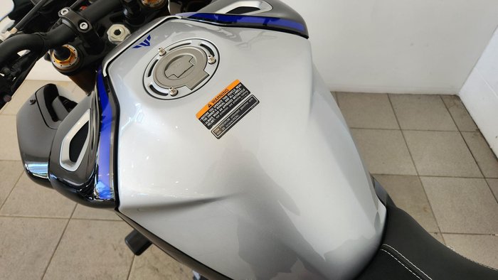 2022 Yamaha MT-10 SP (MT10ASP) MT Black