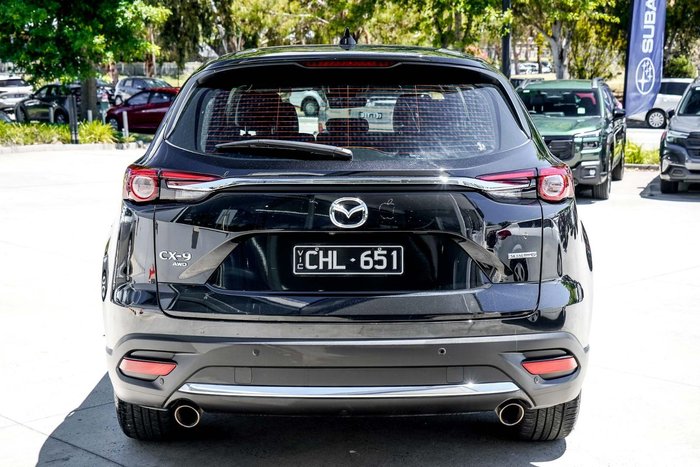 2022 Mazda CX-9 Azami