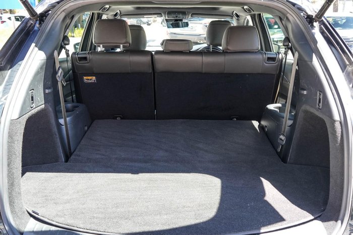 2022 Mazda CX-9 Azami