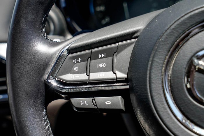 2022 Mazda CX-9 Azami