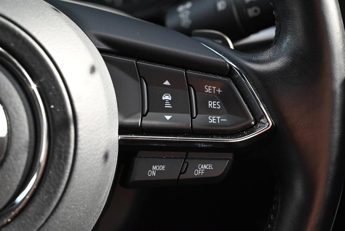 2022 Mazda CX-9 Azami