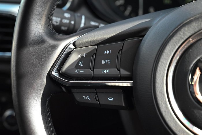 2022 Mazda CX-9 Azami